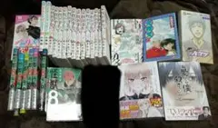 【まとめセット】チェンソーマン 怪獣8号等