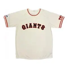 【ジャイアンツシャツ5000勝記念】復刻 adidas ユニフォーム 美品 巨人