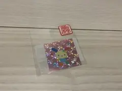 うさはな ウサハナ ステッカー シール