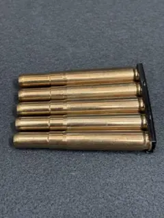 マルシン　kar98k カートリッジ　新品未使用 店内全品5％OFFクーポン】マルシン モーゼル Kar98K スペア