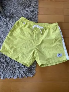 美品！3回着用！SUNS by reroom リルーム ショートパンツ　水着