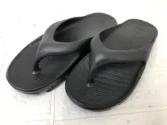 FREEWORLD リカバリー サンダル ブラック 26.0 cm