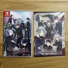 数乱digit for Nintendo Switch 通常版
