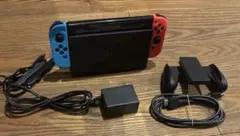 ニンテンドーSwitch