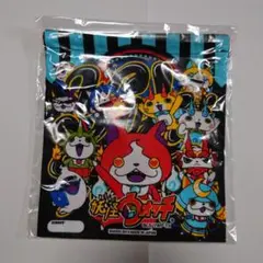 妖怪ウォッチ　巾着袋