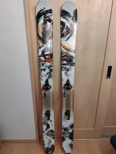 K2 Pon2oon 159cm TLTビンディング付 m30880018257_1.jpg?1732434892