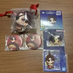 ウィンドブレイカー　一番くじ　蘇枋隼飛　まとめ売り