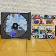PS1 プレイステーション ONE PIECE グランドバトル！2