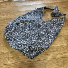 肩がけあずま袋リバティディジー