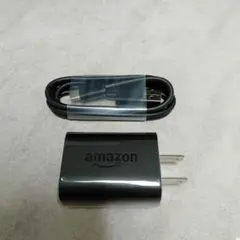 Amazon Fire HD 10 Plus 純正充電ケーブル