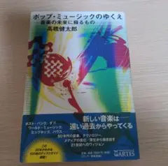 ポップ・ミュージックのゆくえ 音楽の未来に蘇るもの