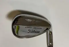 週末値下げ!ウェッジ タイトリスト VOKEY DESIGN 60°