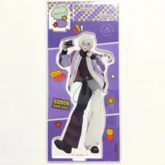 文豪ストレイドッグス 撮影会 ニコライ アクリルスタンド