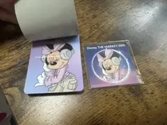 ディズニーマーケット 特典