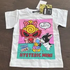 HYSTERIC MINI Tシャツ 90cm