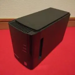 バッファロー製 LINK STATION