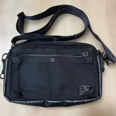 PORTER ポーター　ヒート　ショルダーバッグ