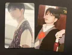 BOYNEXTDOORボネクド　ポップアップラントレ2枚jaehyunジェヒョン