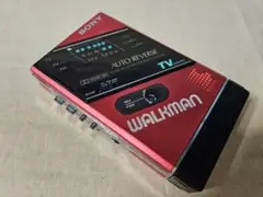 SONY WM-F102 ウォークマン 5台ジャンク ソニーカセットプレーヤー Yahoo!オークション - SONY WM-101 ウォークマン ポータブル