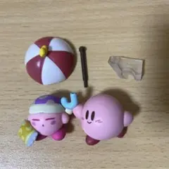 星のカービィ ガチャガチャ フィギュア まとめ売り