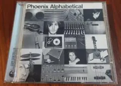 Phoenix Alphabetical