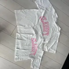 チャオパニックティピー親子お揃いTシャツ