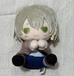 魔法使いの約束　まほやく　ルチル　ぬいぐるみ　ぴたぬい