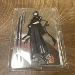 刀剣乱舞　孫六兼元　アクスタ