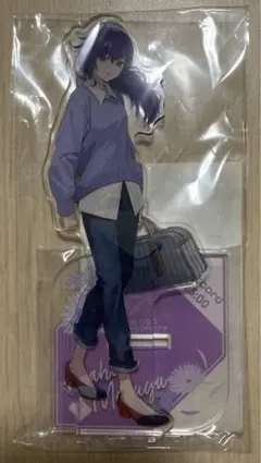 プロセカ 感謝祭 3rd Anniversary アクリルスタンド 朝比奈まふゆ
