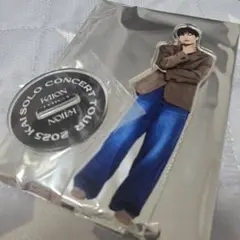 EXO KAI カイ KAION グッズ アクリルスタンド アクスタ
