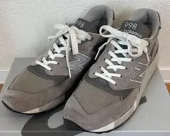 New Balance M998 made in USA