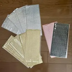 ネイルシール 10枚セット
