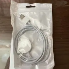 Apple Watchの充電器