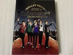 超特急 Superstar Blu-ray＋CD 2025年最新】超特急 blu-ray superstarの人気アイテム - メルカリ