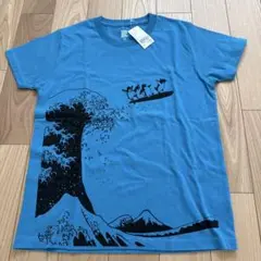 新品未使用、タグ付き　グラニフ　Tシャツ SS