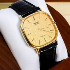 2025年最新】SEIKO dolce 6020の人気アイテム - メルカリ