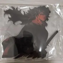【新品】鬼滅の刃 無限城編 キービジュアルア クリルスタンド 黒死牟