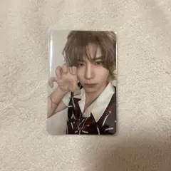 BOYNEXTDOOR BOYLIFE B盤 イハン