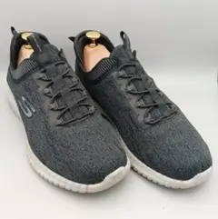 SKECHERS スケッチャーズ メモリーフォーム スニーカー 26.0cm
