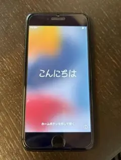 Apple iPhone7