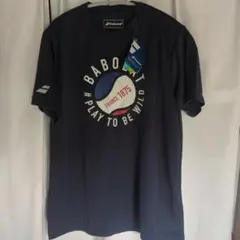 バボラTシャツ