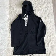 Karrimor TRANSIT ブラック マウンテンパーカー
