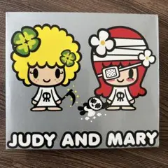 JUDY AND MARY The Great Escape 2DISC