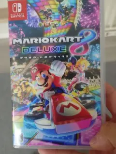 マリオカート8 デラックス Nintendo Switch