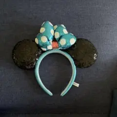ディズニーランド・シー　カチューシャ