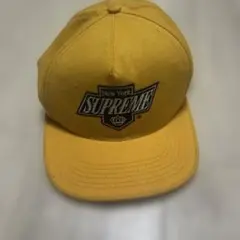 supreme×starterキャップ