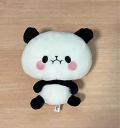 もちもちパンダ ぬいぐるみ MOCHI MOCHI PANDA
