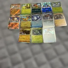 ポケモンカードまとめ売り