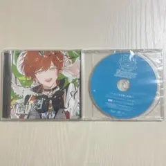 ディアヴォ エーダッシュ Evolve CD アニメイト特典