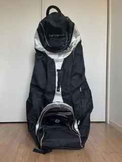 未使用 Samsoniteゴルフデラックストラックロッカーオーガナイザーバッグ Amazon | Samsonite ゴルフデラックストランクロッカー